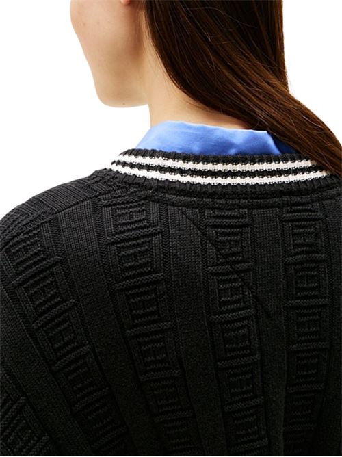  Tommy Jeans | DW0DW22025BDS